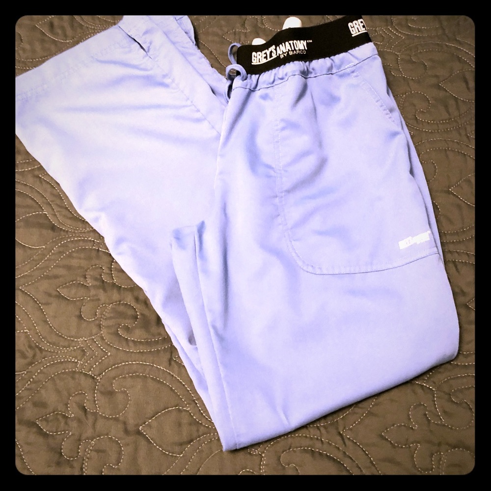 Grey’s Anatomy Scrub pants